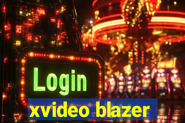 xvideo blazer